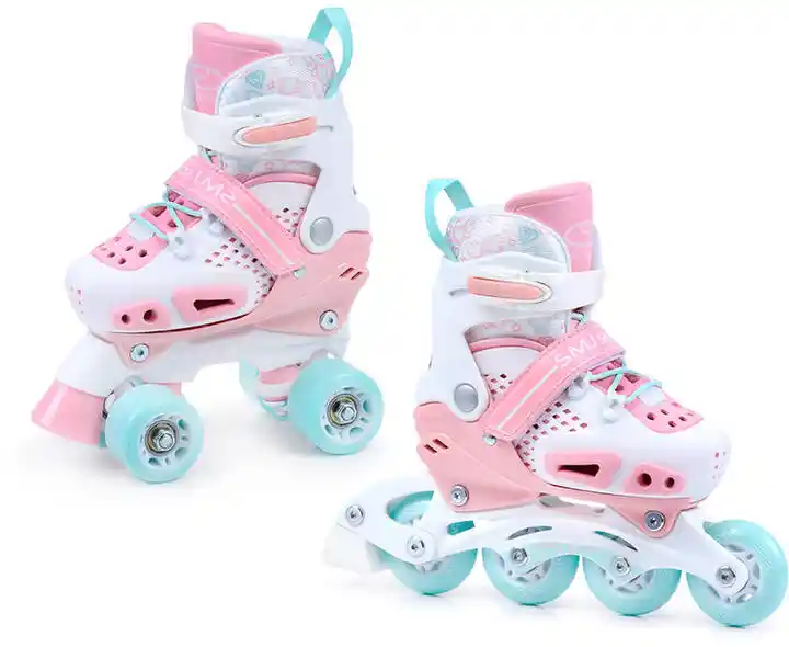 Rolki SMJ Sport Rolki SMJ Sport