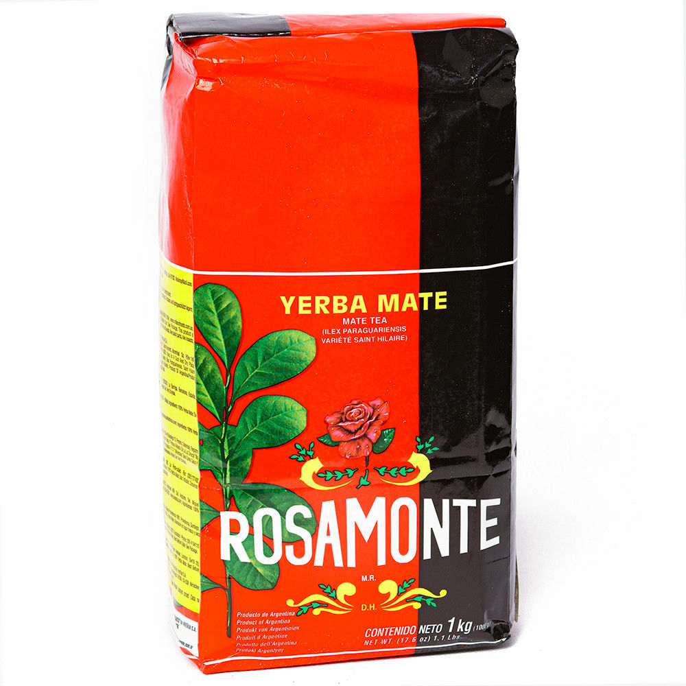 Rosamonte Rosamonte