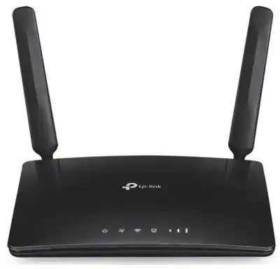 Router Media Expert Router Media Expert