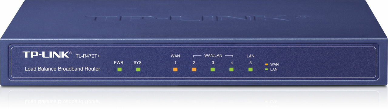 Router TP Link