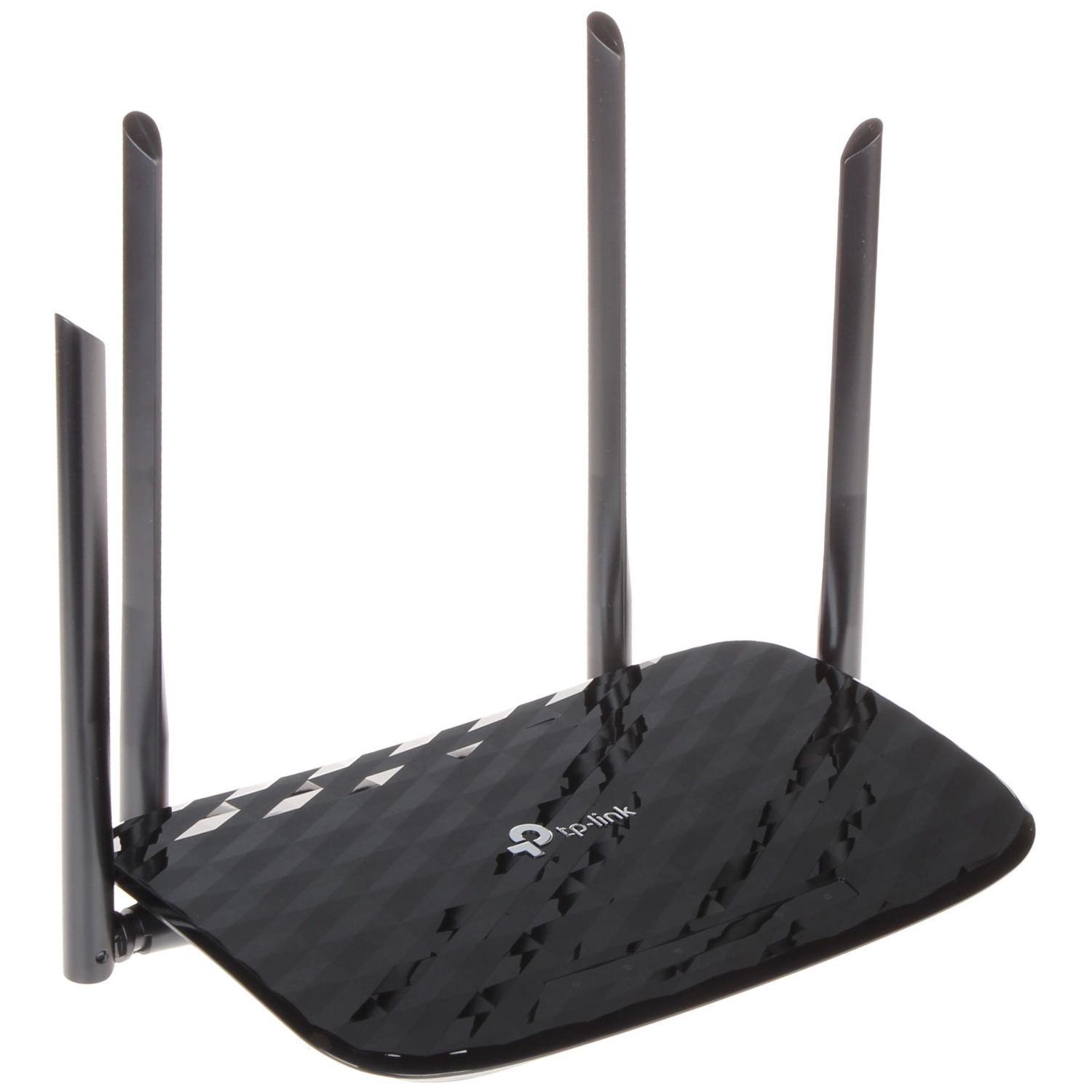 Router Router