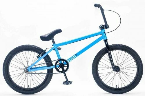 Rower bmx Rower bmx
