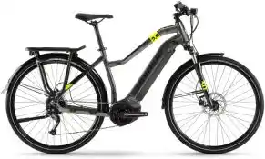 Rower HaiBike Rower HaiBike