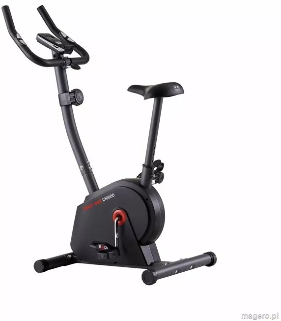 Rower magnetyczny Body Sculpture Rower magnetyczny Body Sculpture
