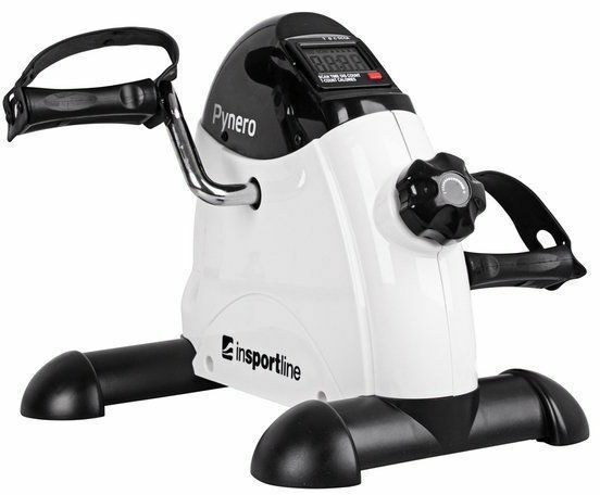 Rower magnetyczny Insportline Rower magnetyczny Insportline
