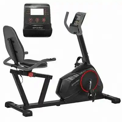 Rower magnetyczny Spokey Rower magnetyczny Spokey