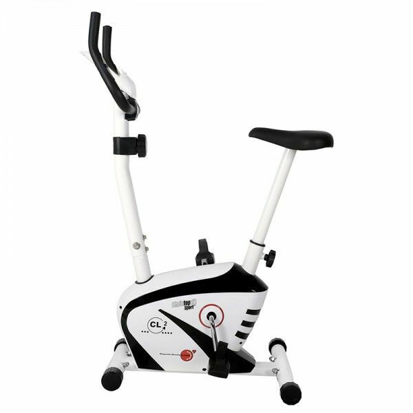 Rower stacjonarny Christopeit Rower stacjonarny Christopeit
