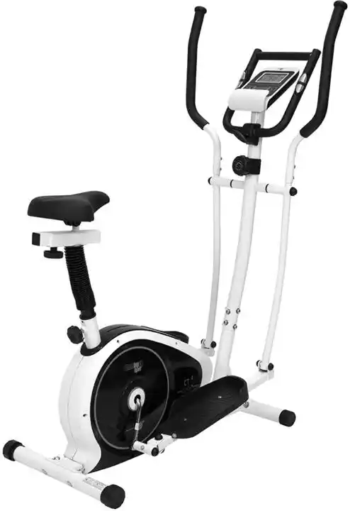Rower stacjonarny Christopeit Rower stacjonarny Christopeit