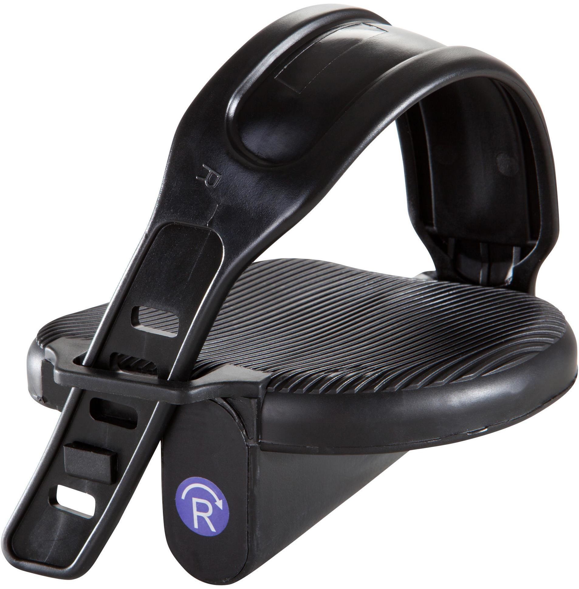 Rower stacjonarny DOMYOS Rower stacjonarny DOMYOS
