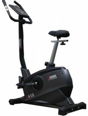 Rower stacjonarny York Rower stacjonarny York
