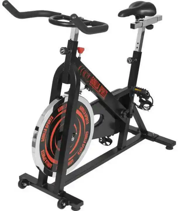 Rowerek spinningowy Rowerek spinningowy