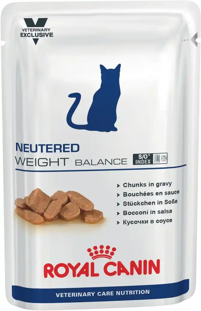 Royal Canin Neutered Royal Canin Neutered