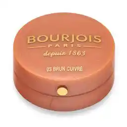 Róż do policzków Bourjois Róż do policzków Bourjois
