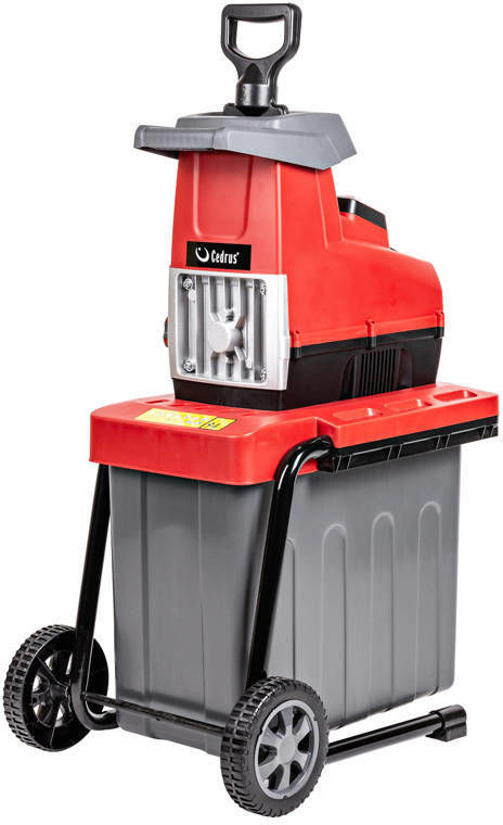 Rozdrabniacz do gałęzi 2800W Rozdrabniacz do gałęzi 2800W