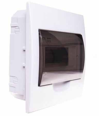 Rozdzielnica modułowa Rozdzielnica modułowa