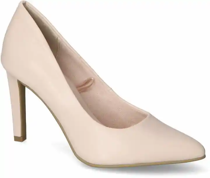 Różowe buty Różowe buty
