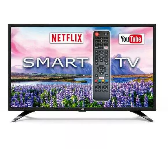 RTV EURO AGD smart TV