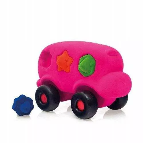 Rubbabu sorter Rubbabu sorter