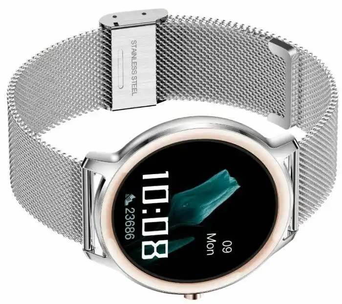Rubicon smartwatch Rubicon smartwatch