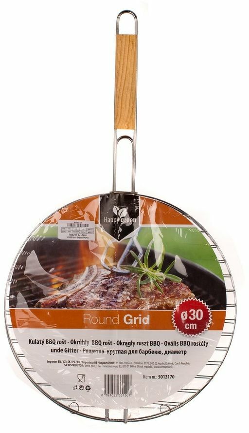 Ruszt do grilla Ruszt do grilla