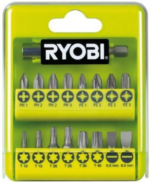 RYOBI Bity RYOBI Bity