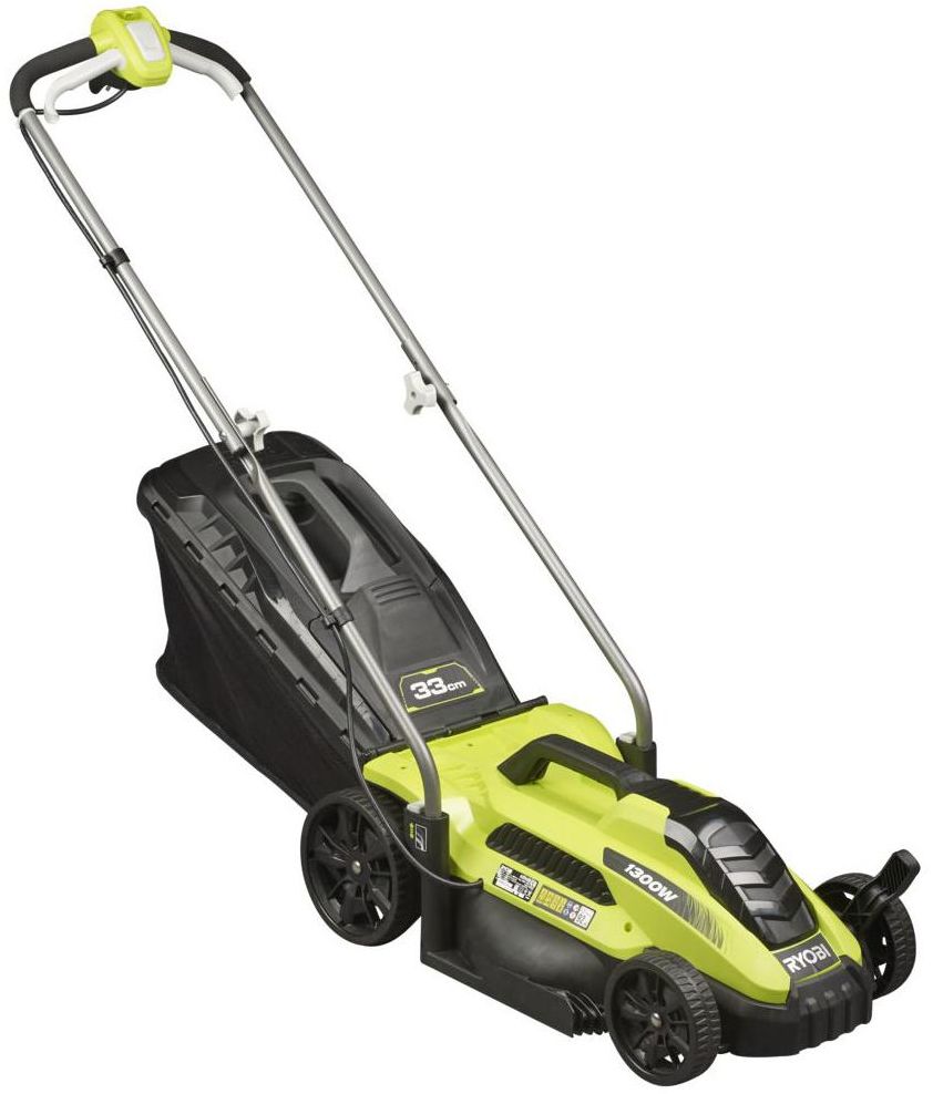 RYOBI kosiarka elektryczna RYOBI kosiarka elektryczna