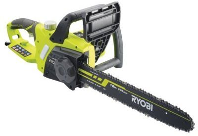 RYOBI piła łańcuchowa RYOBI piła łańcuchowa