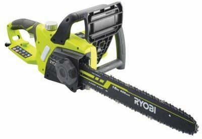 RYOBI piła łańcuchowa RYOBI piła łańcuchowa