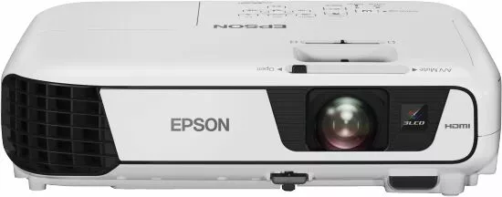 Rzutnik Epson Rzutnik Epson