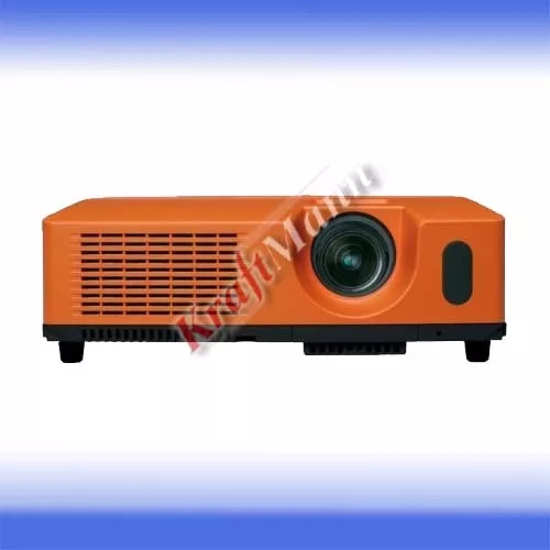 Rzutnik Hitachi Rzutnik Hitachi