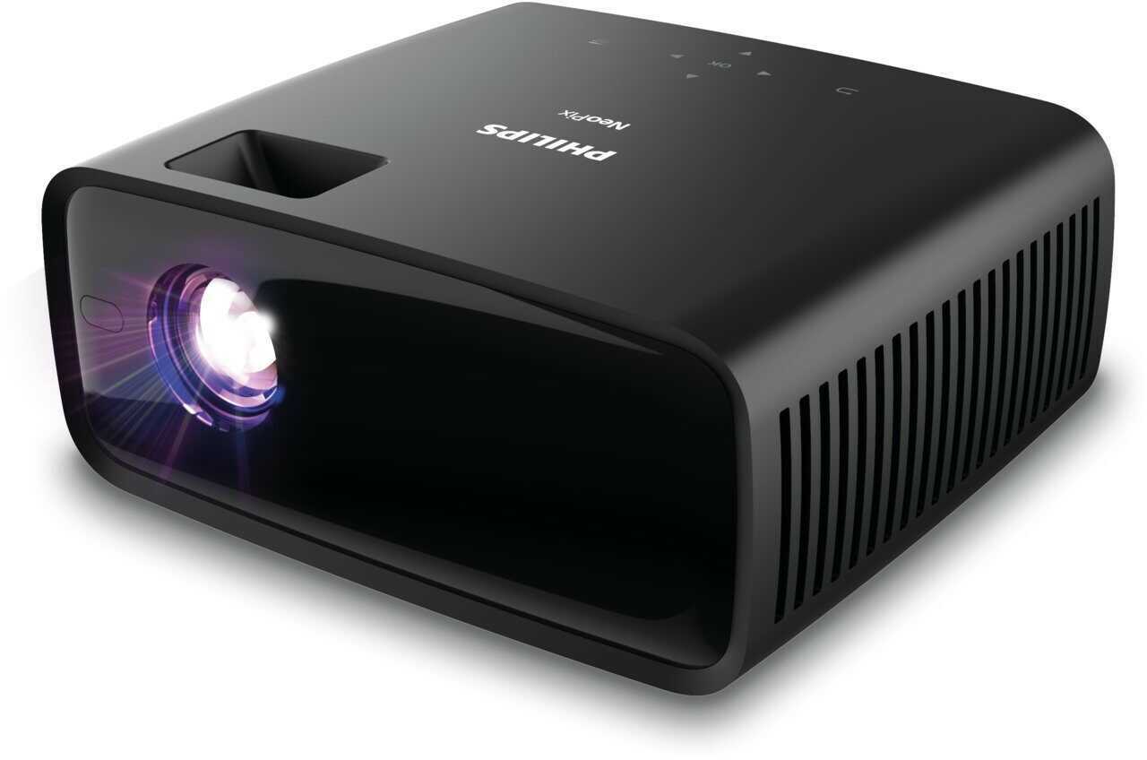 Rzutnik Philips Rzutnik Philips