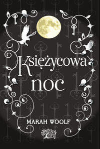 Saga księżycowa Saga księżycowa
