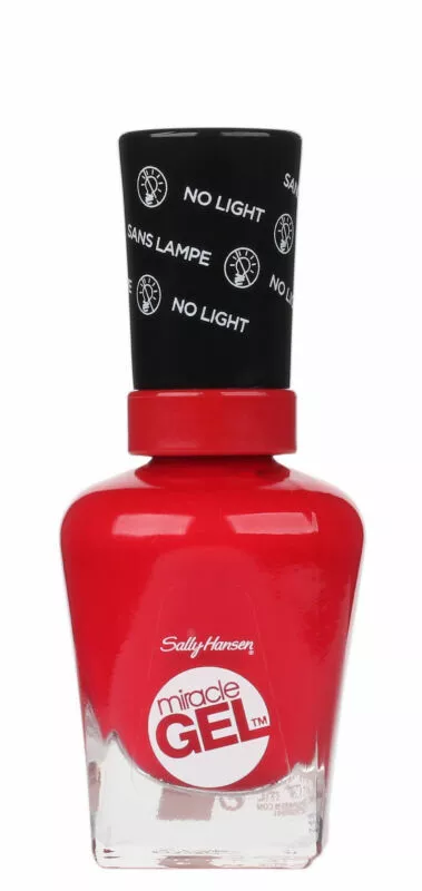 s/sally hansen miracle gel