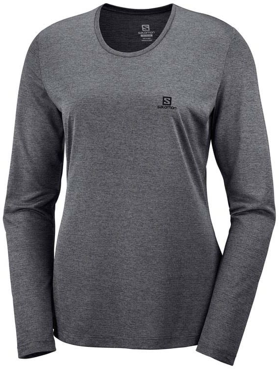 Salomon longsleeve Salomon longsleeve