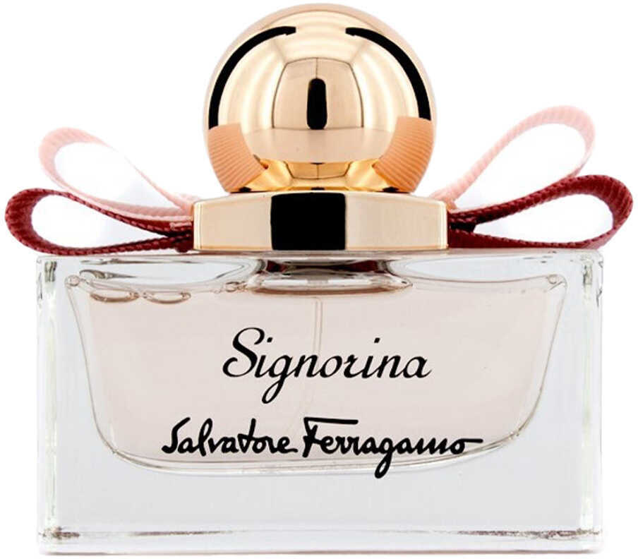 Salvatore Ferragamo perfumy damskie