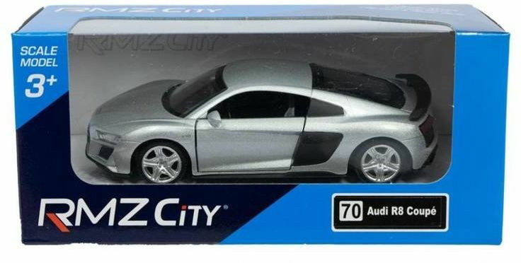 Samochodzik Audi Samochodzik Audi