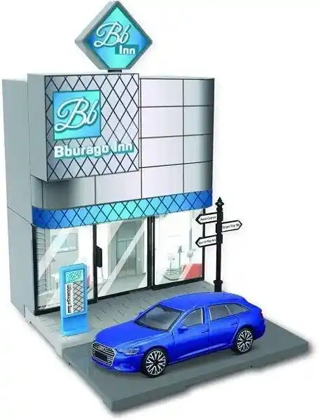 Samochodzik Audi Samochodzik Audi