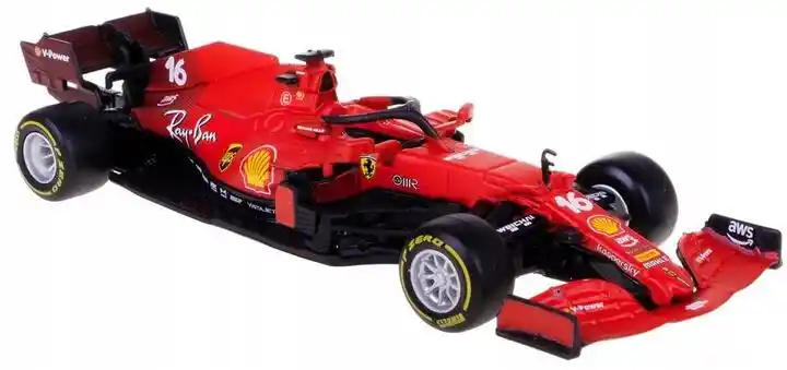 Samochodzik Ferrari Samochodzik Ferrari