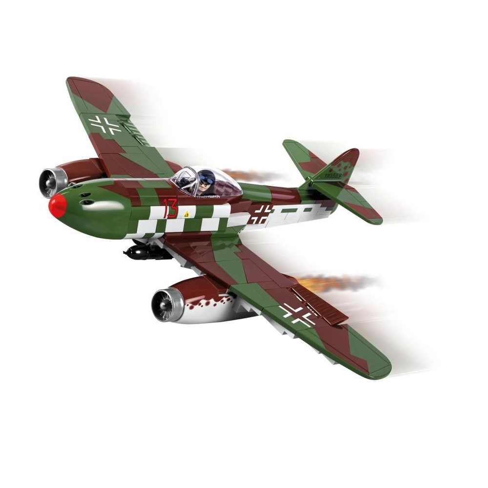 Samolot wojskowy zabawka