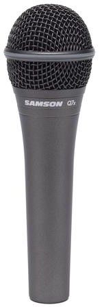Samson Q Samson Q