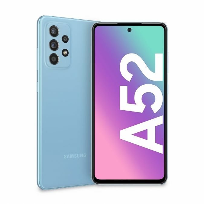 Samsung A52 Samsung A52