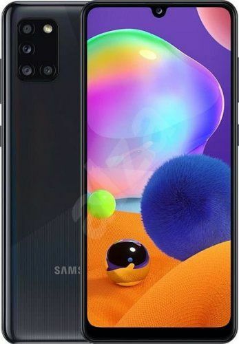 Samsung Galaxy A31 Samsung Galaxy A31