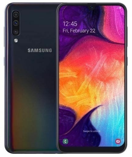 Samsung Galaxy A50 Samsung Galaxy A50