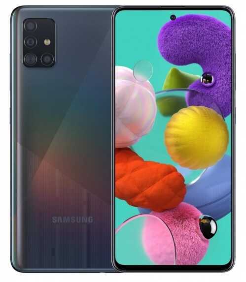 Samsung Galaxy A51 Samsung Galaxy A51