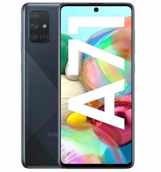 Samsung Galaxy A71 Samsung Galaxy A71