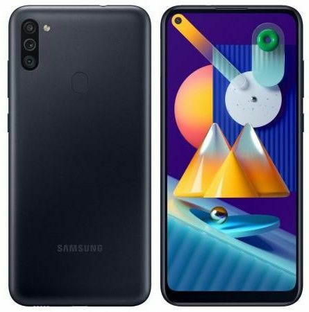 samsung galaxy m11 configuration