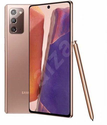 Samsung Galaxy Note 20 5G Samsung Galaxy Note 20 5G