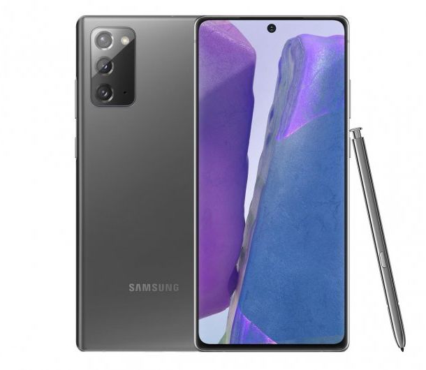 Samsung Galaxy Note20 Samsung Galaxy Note20
