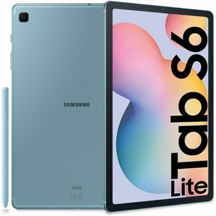 Samsung Galaxy Tab S6