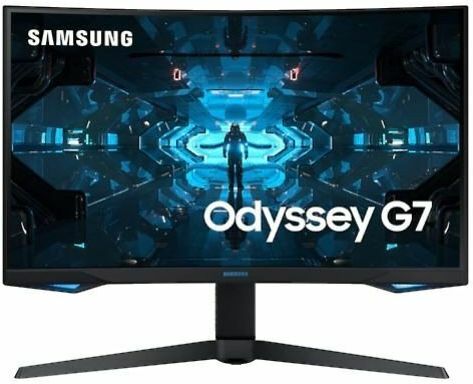 Samsung monitor 2K Samsung monitor 2K